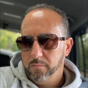 Meet your Posher, Rick